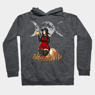 Blessed Be Hoodie